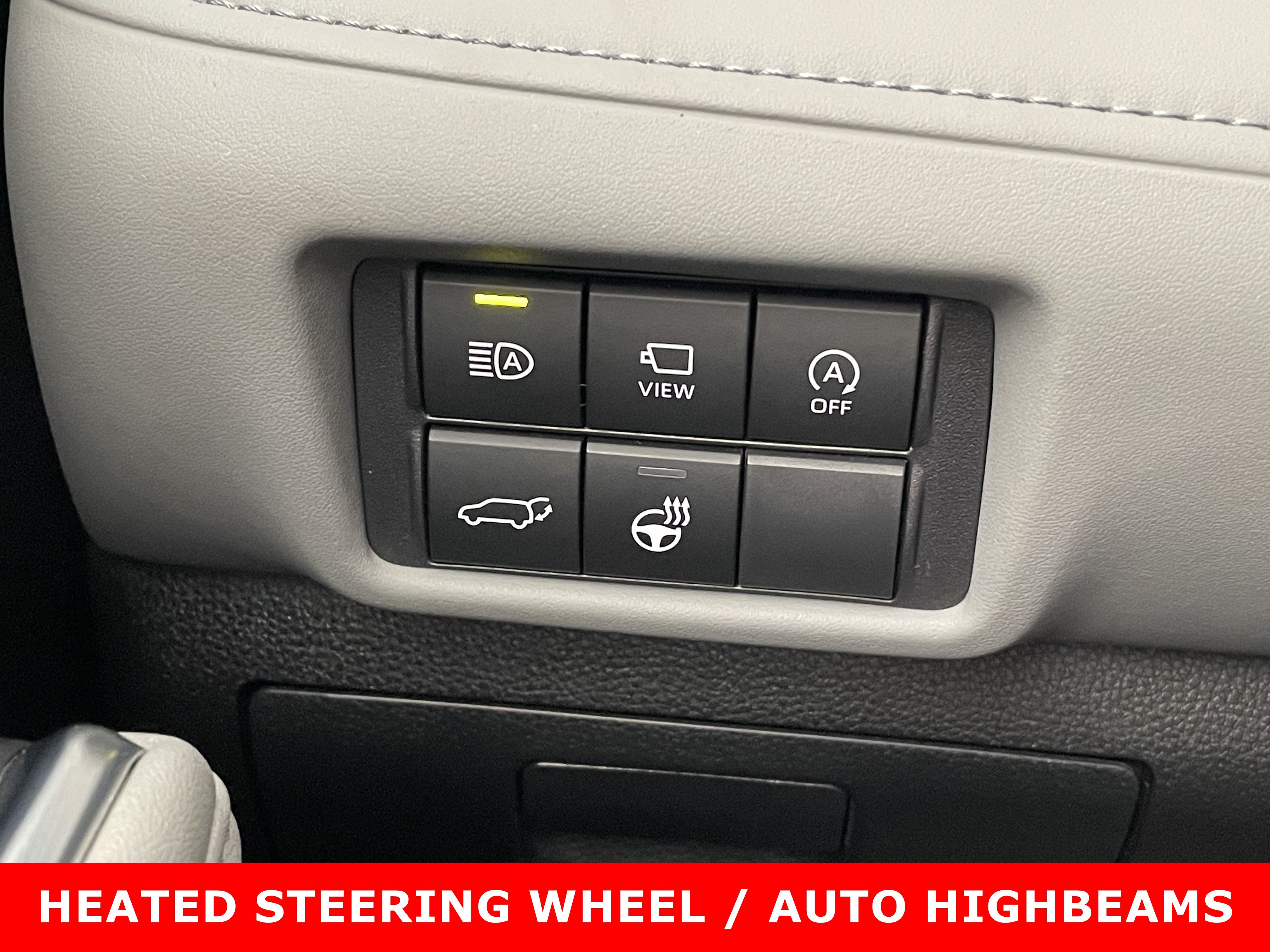 Used 2024 Toyota Highlander Limited AWD/4WD image 21