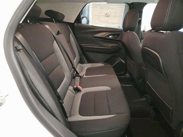 Used 2024 Chevrolet TrailBlazer LT w/ Convenience Package image 11