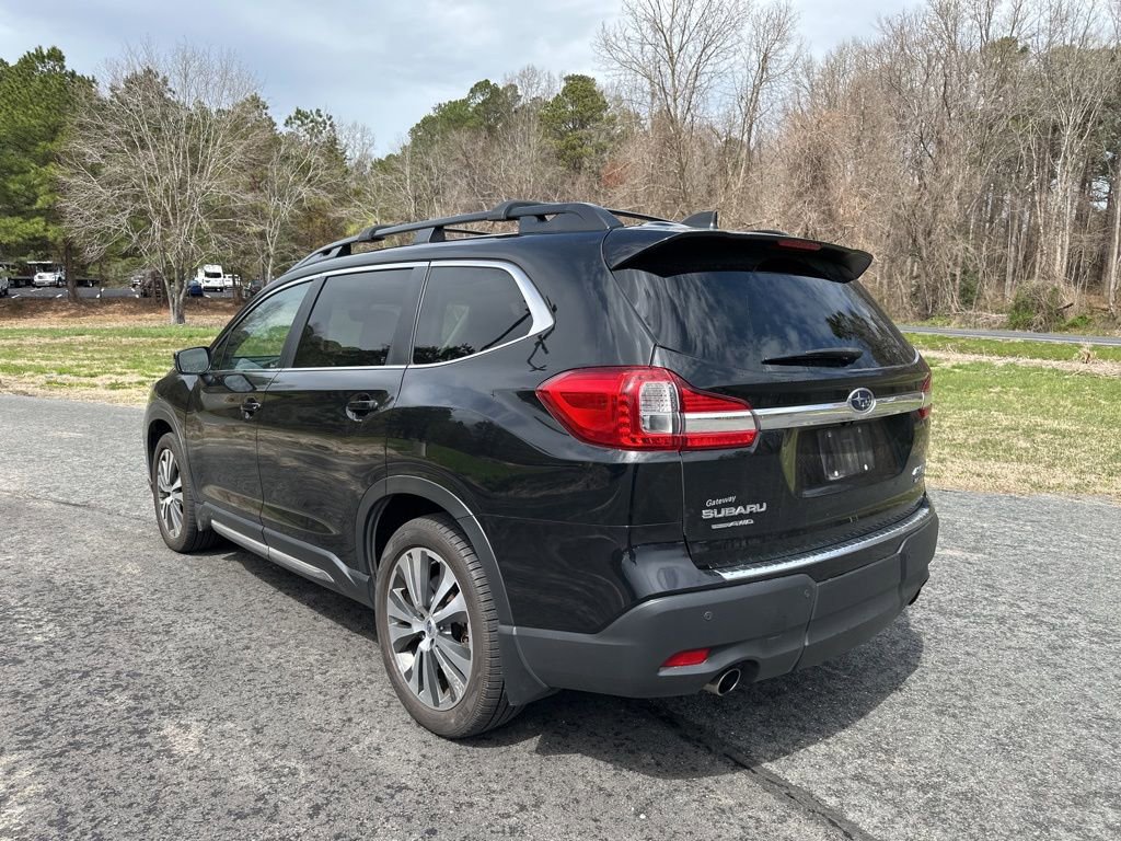 Used 2019 Subaru Ascent Limited image 7