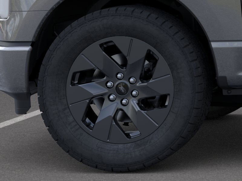 New 2025 Ford F150 Lightning Flash w/ Max Trailer Tow Package image 19