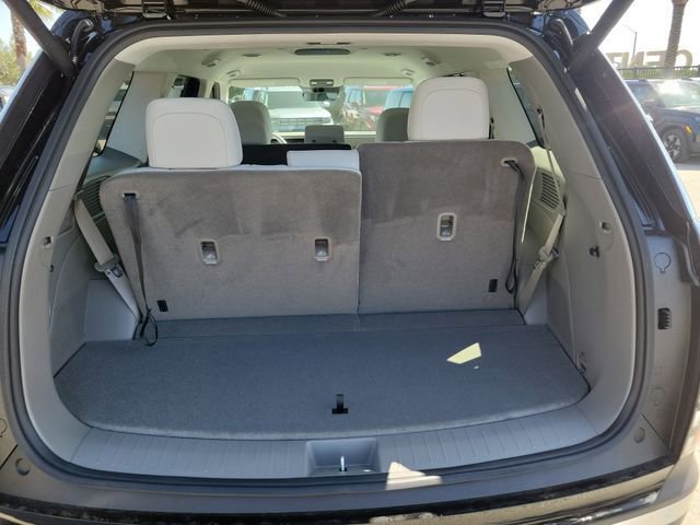 New 2026 Hyundai Palisade FWD Hybrid image 22