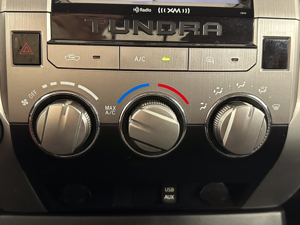 Used 2016 Toyota Tundra SR5 AWD/4WD image 17