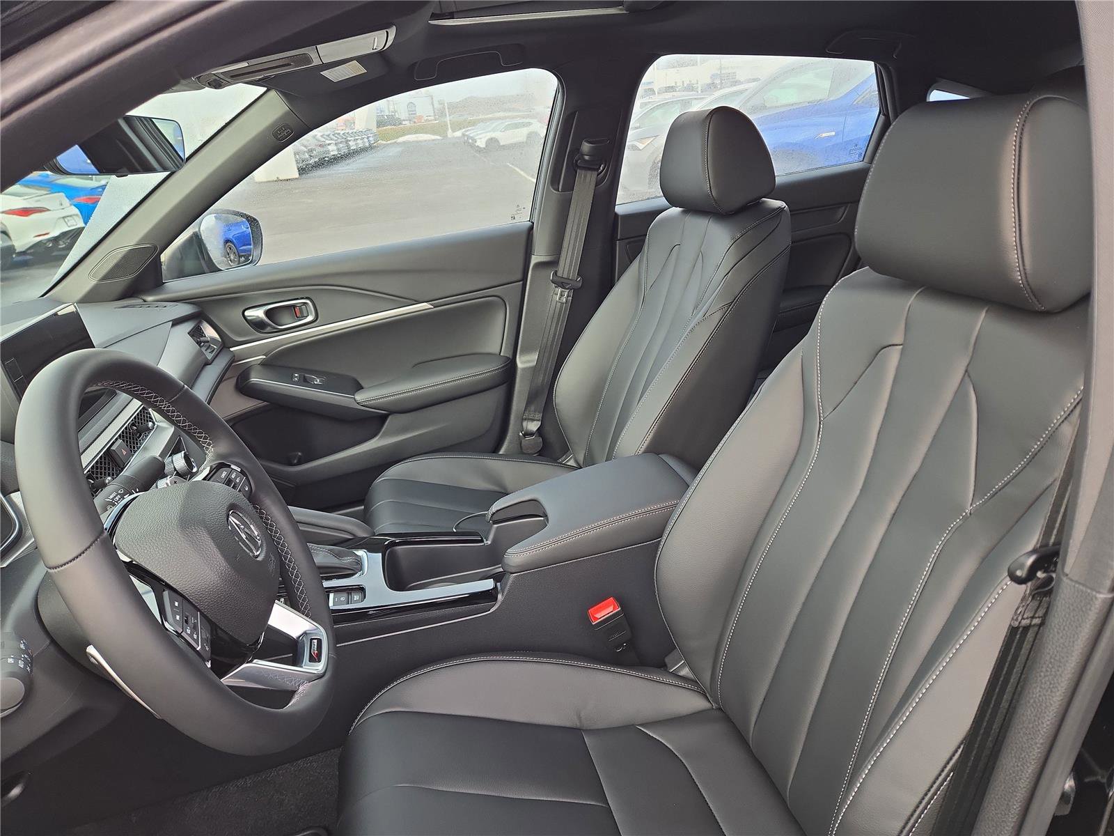 New 2026 Acura Integra A-Spec image 19