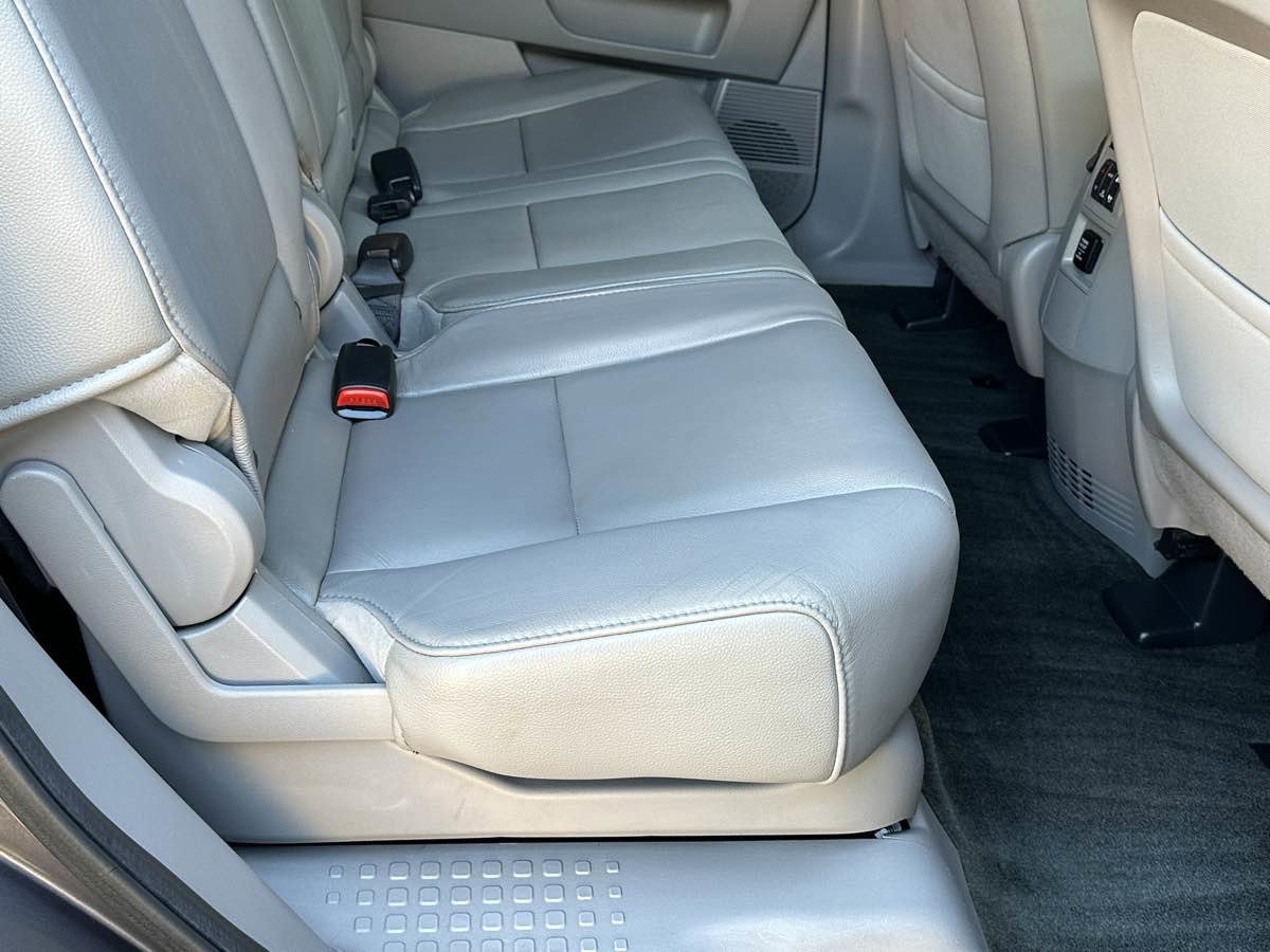 Used 2014 Honda Pilot EX-L image 17