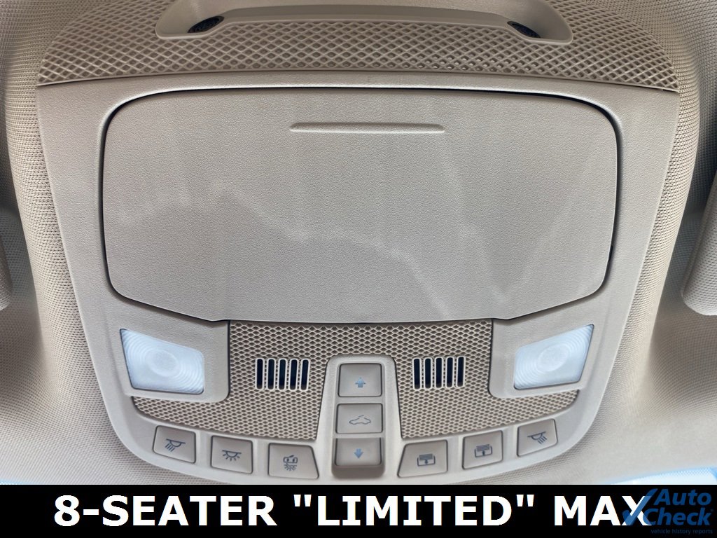 Used 2024 Ford Expedition Max Limited image 40