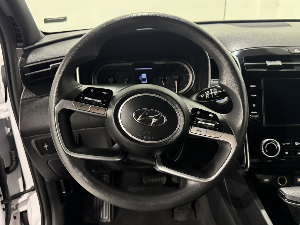Used 2022 Hyundai Santa Cruz SEL AWD/4WD image 5