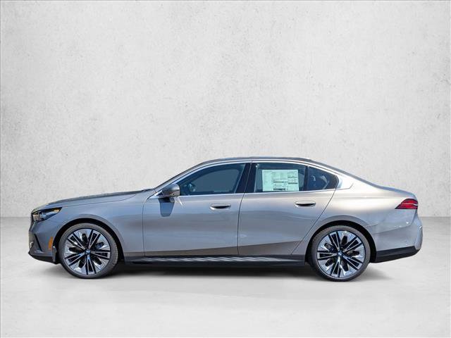 New 2027 BMW i5 M60 w/ Premium Package RWD image 9
