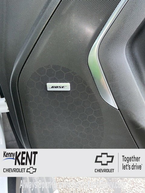 Certified 2022 Chevrolet Tahoe High Country w/ Premium Package image 23