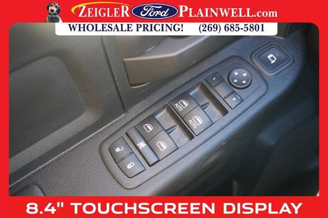 Used 2023 RAM 3500 Tradesman w/ Convenience Group image 29