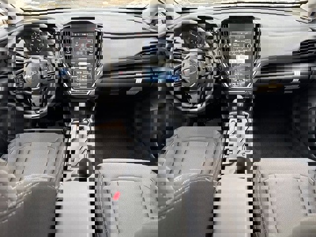 New 2026 Subaru Crosstrek 2.5i image 14