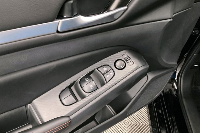 New 2026 Nissan Altima 2.5 SR FWD image 32