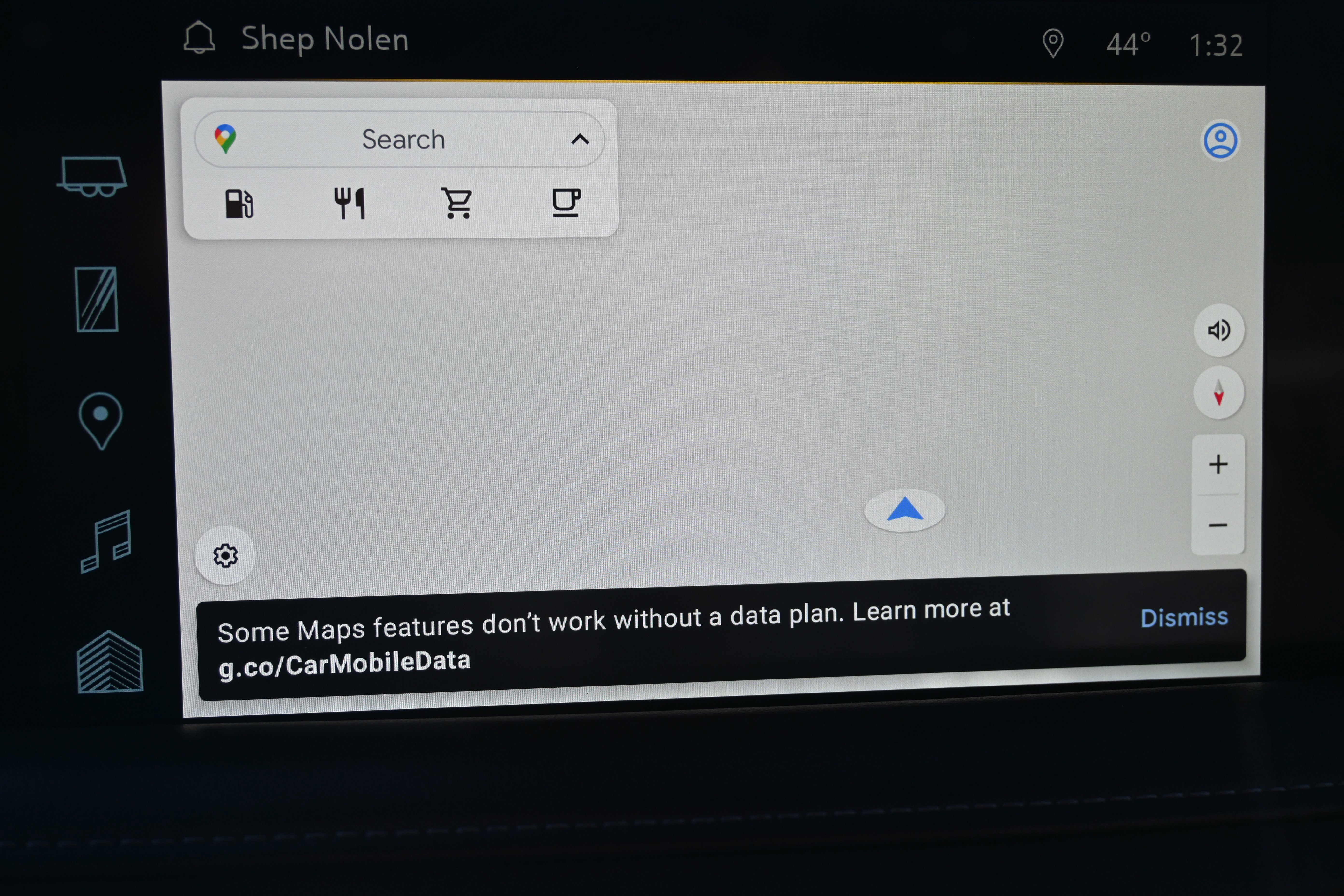 Used 2022 Chevrolet Tahoe Z71 w/ Luxury Package image 25