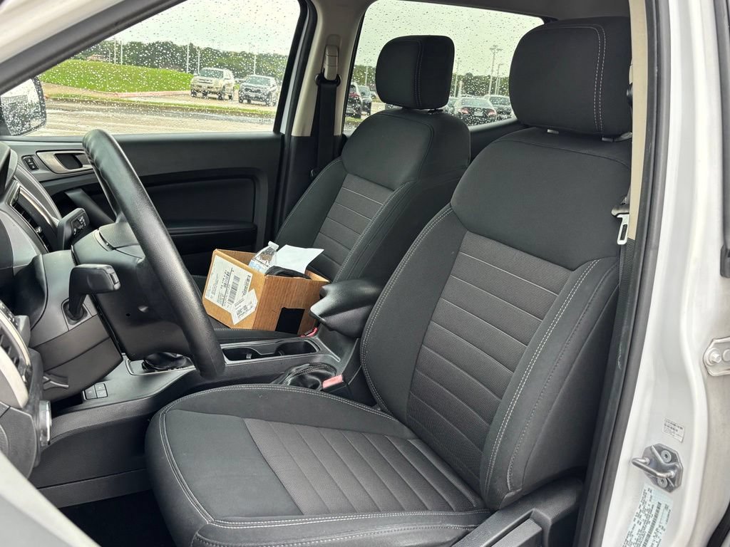 Used 2020 Ford Ranger XLT RWD image 7