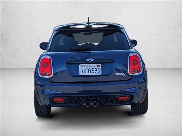 Used 2016 MINI Cooper S FWD image 6