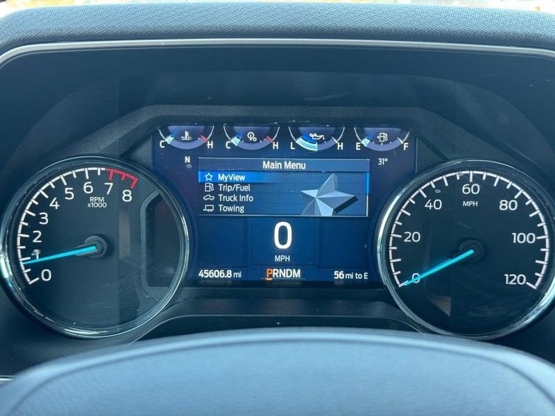 Used 2022 Ford F150 XLT w/ Equipment Group 302A High image 19