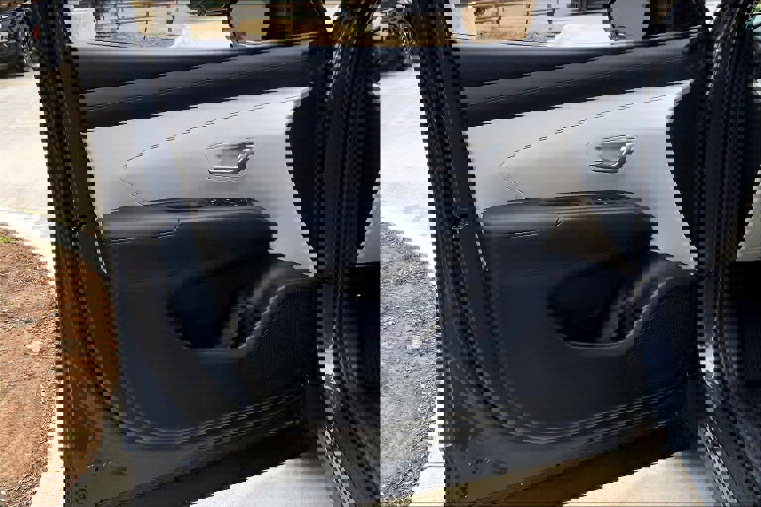 Used 2026 Hyundai Tucson SE image 22