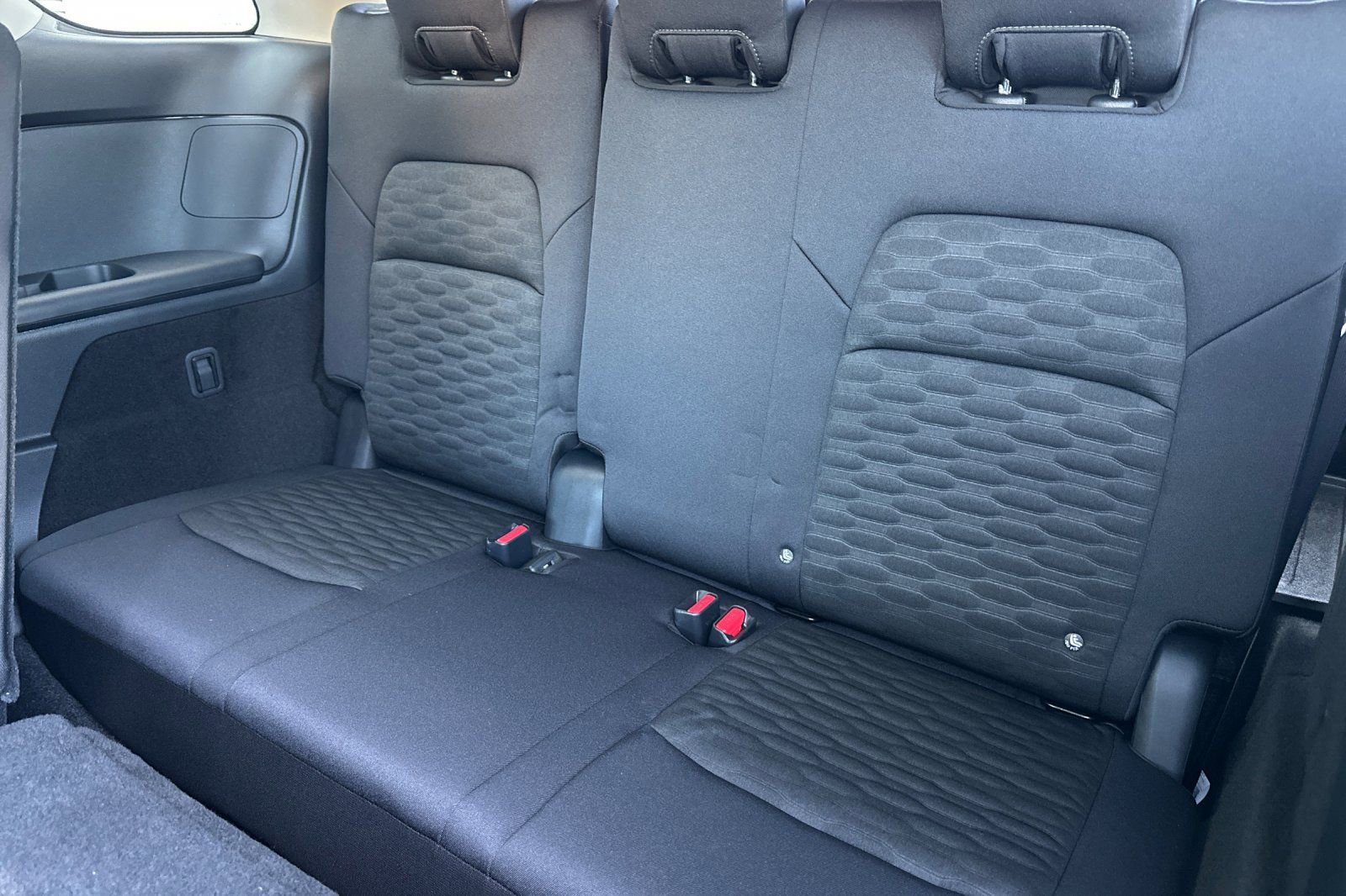 New 2026 Nissan Pathfinder SV w/ Cargo Package image 12