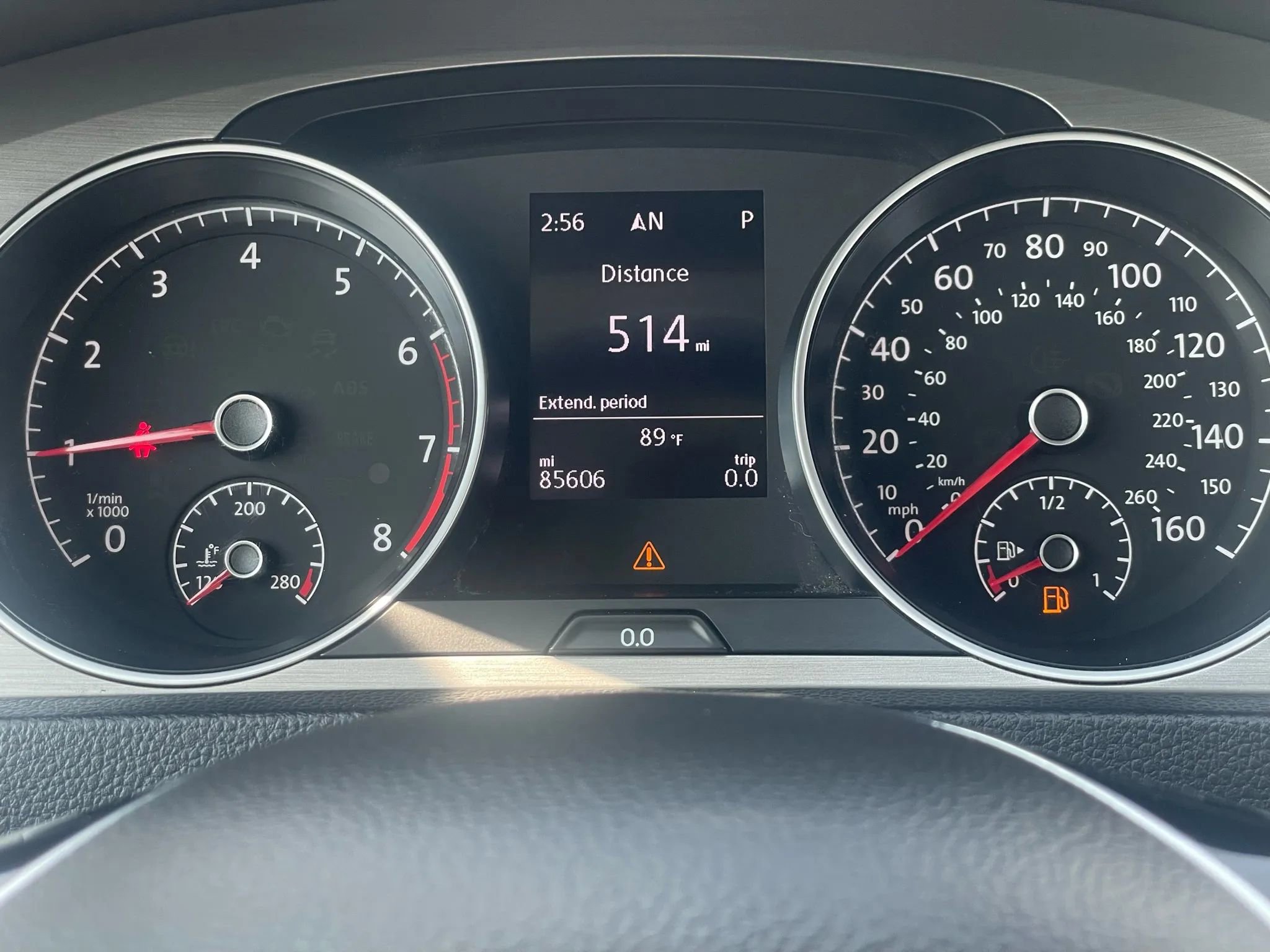 Used 2017 Volkswagen Golf Wolfsburg Edition image 8