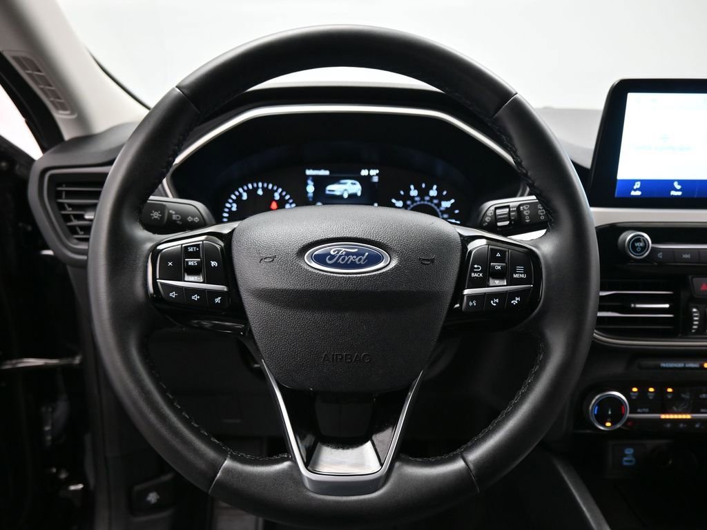 Certified 2022 Ford Escape SE w/ Convenience Package image 12