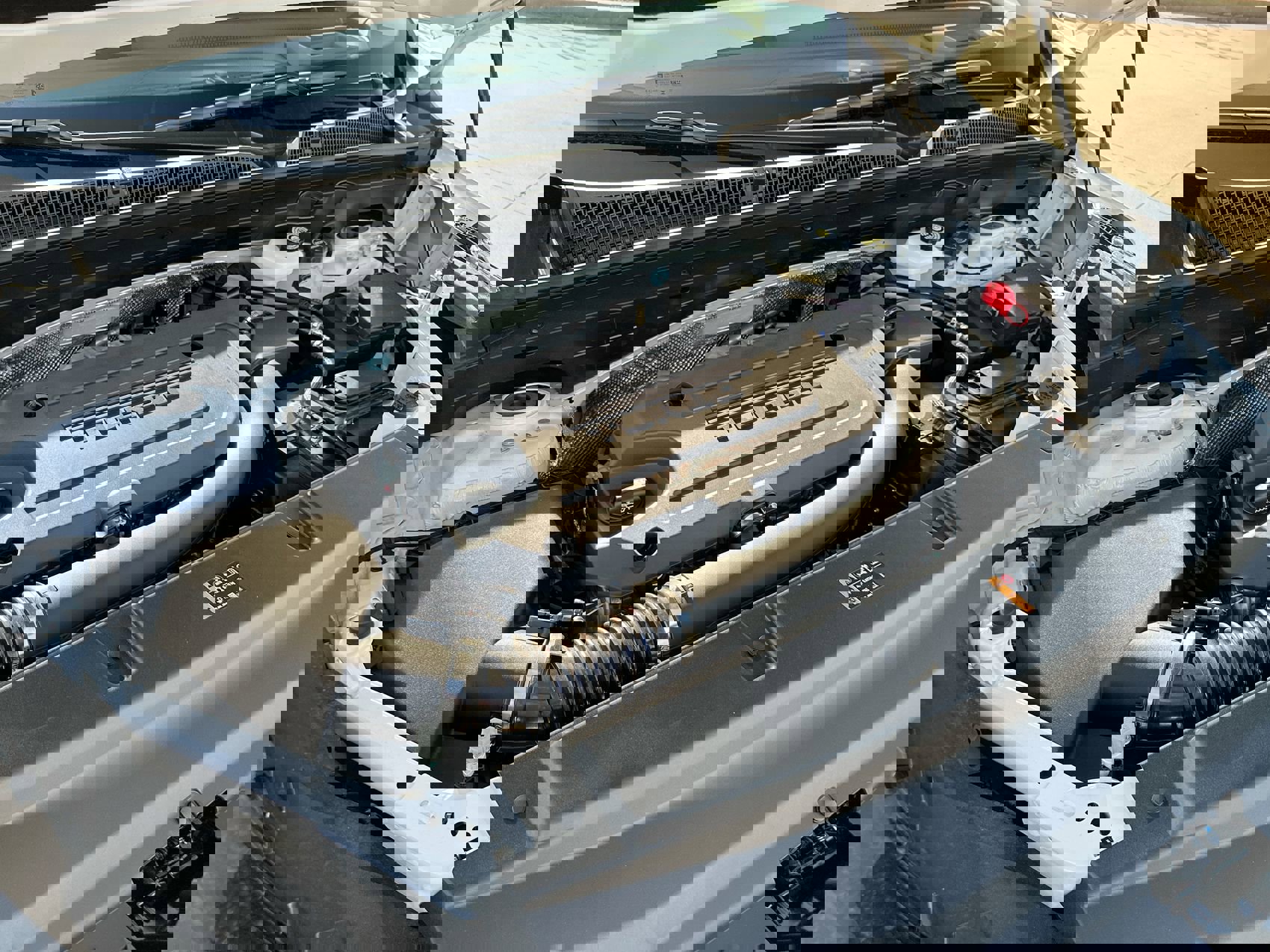 New 2025 Buick Envision Preferred image 25