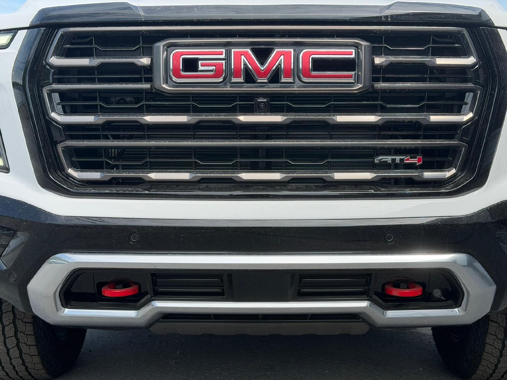 New 2026 GMC Yukon AT4 Ultimate w/ LPO, Floor Liner Package AWD/4WD image 22