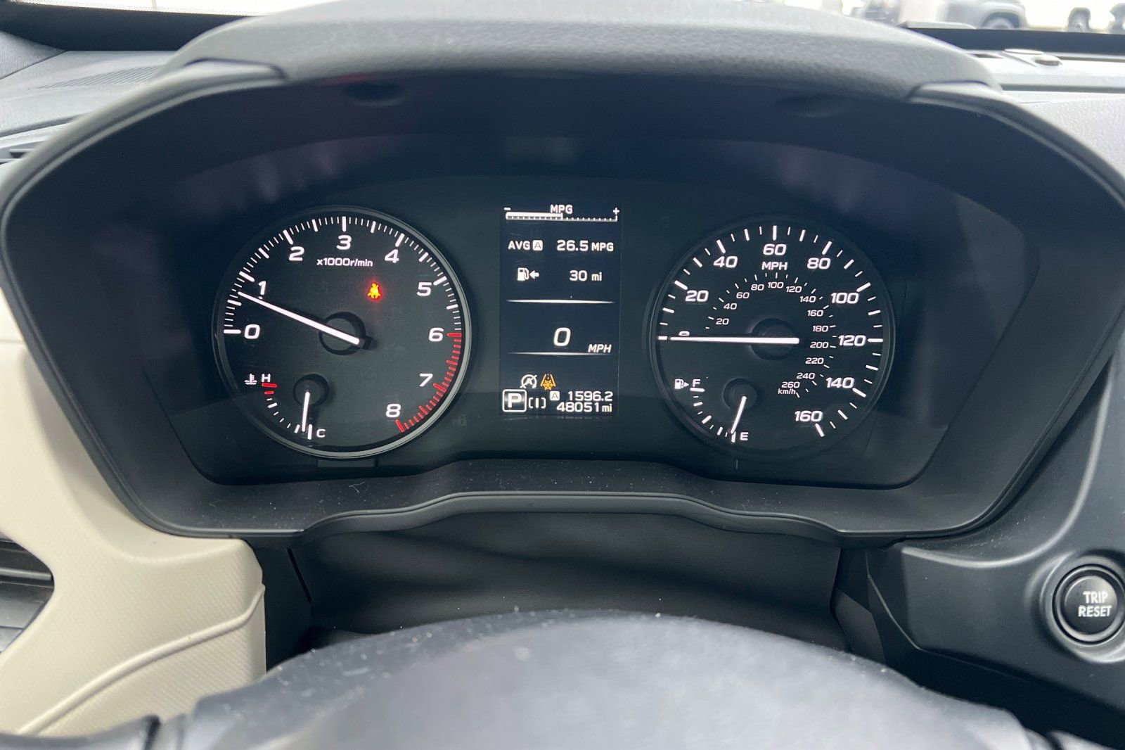 Used 2025 Subaru Forester image 20