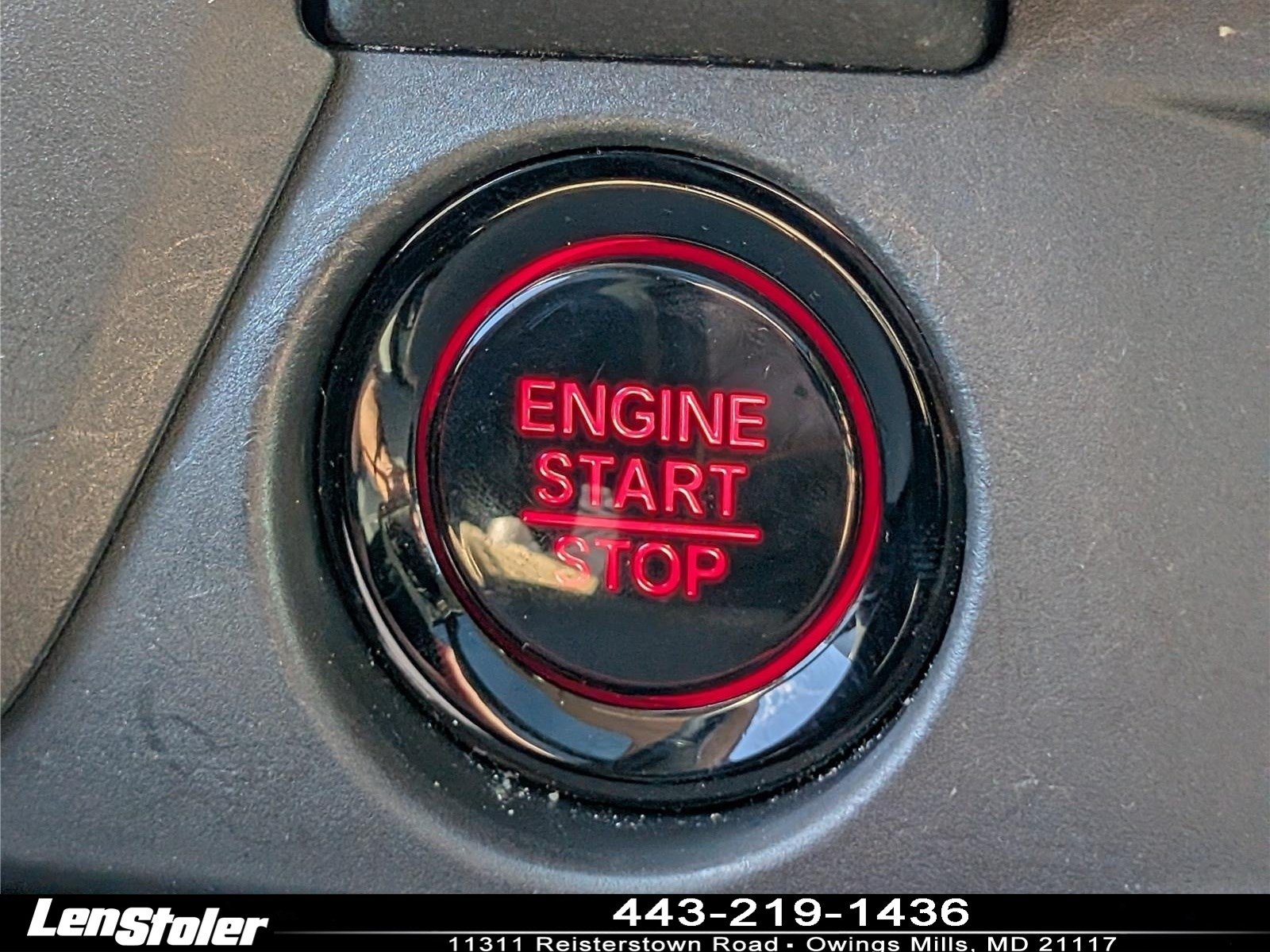 Used 2023 Honda Pilot Elite image 33