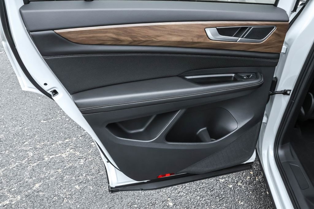 New 2026 Volkswagen Atlas SE image 31