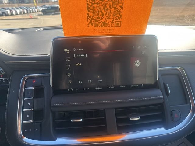 Used 2023 GMC Yukon SLT image 19