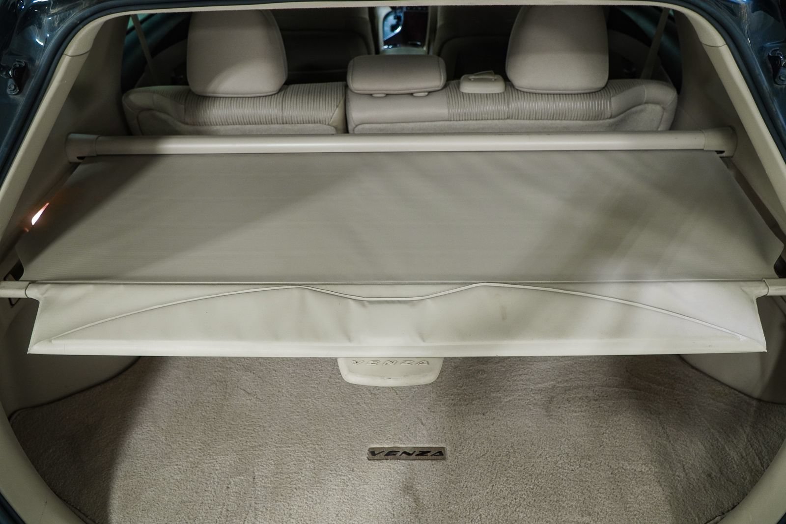 Used 2013 Toyota Venza LE FWD image 11