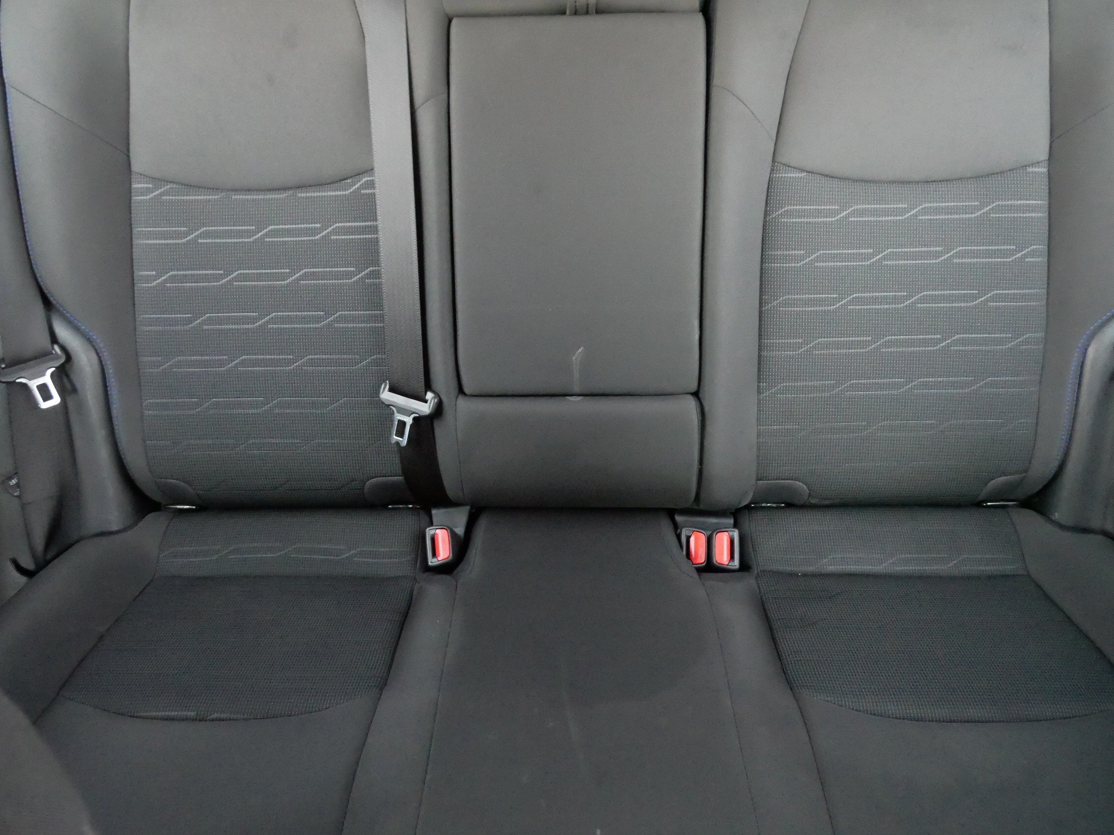 Certified 2024 Toyota RAV4 SE AWD/4WD image 13