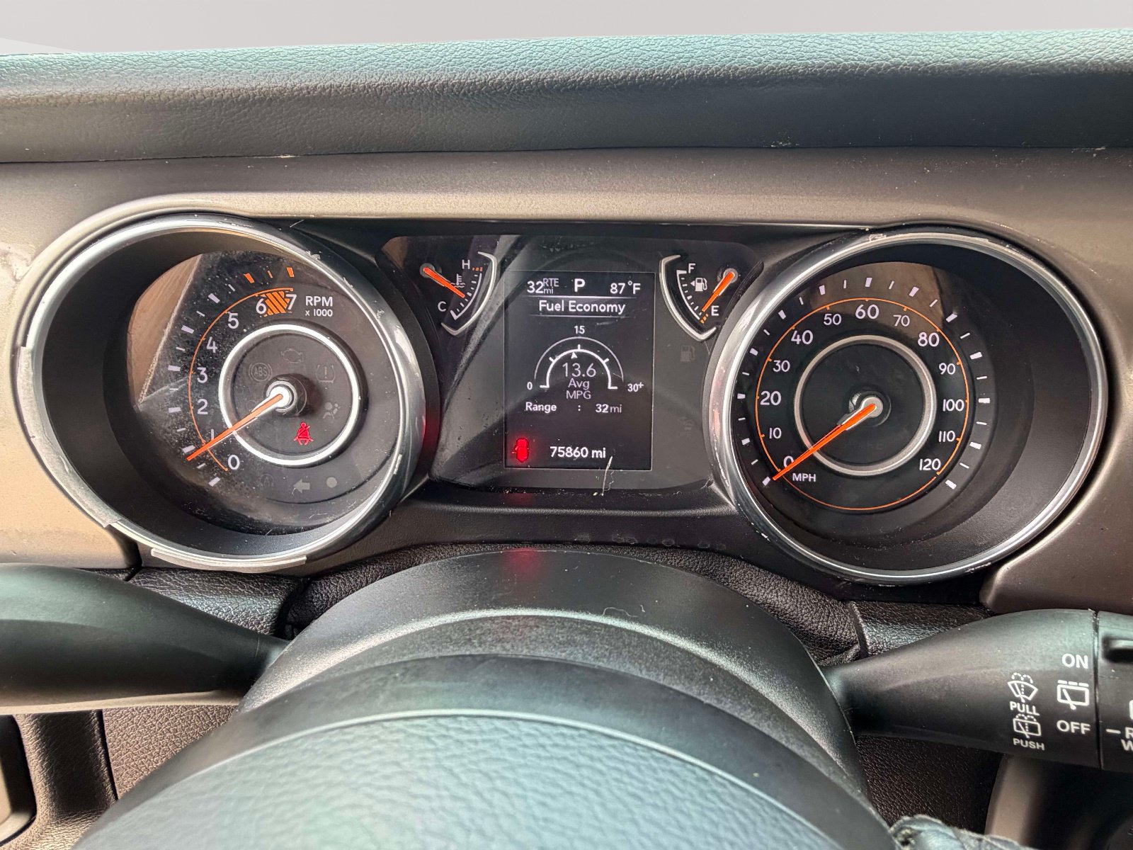 Used 2020 Jeep Wrangler Unlimited Sport S AWD/4WD image 17