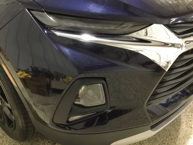 Used 2020 Chevrolet Blazer LT FWD image 24