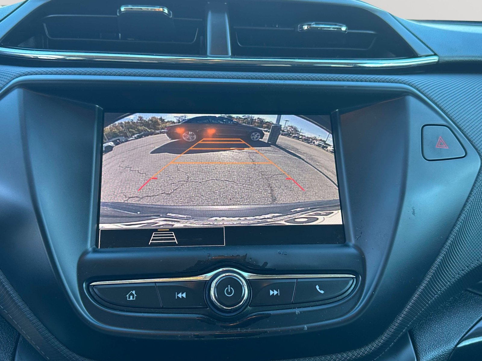 Used 2021 Chevrolet TrailBlazer LS image 10