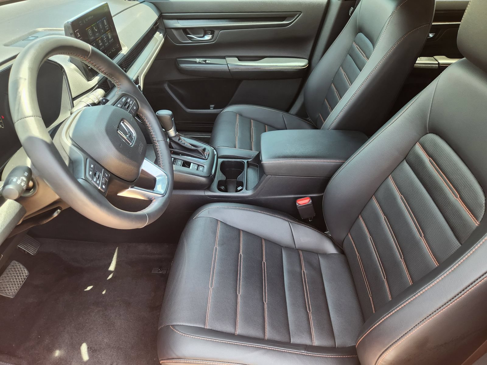 Used 2025 Honda CR-V Sport-L image 16