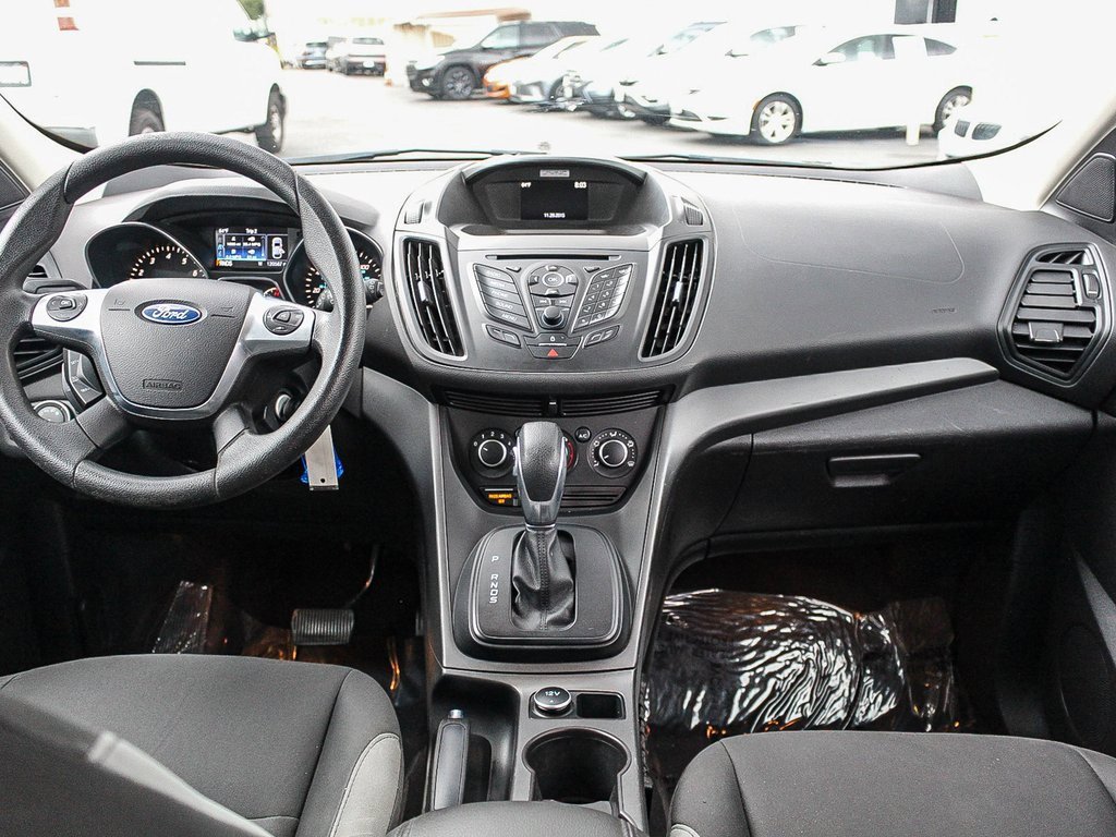 Used 2016 Ford Escape S image 14