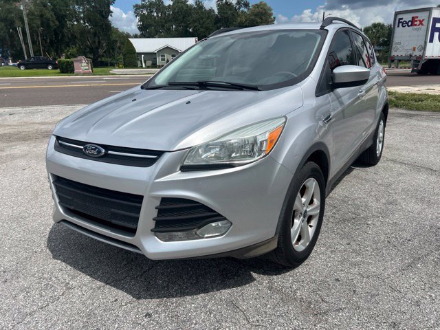 Used 2016 Ford Escape SE w/ Equipment Group 201A