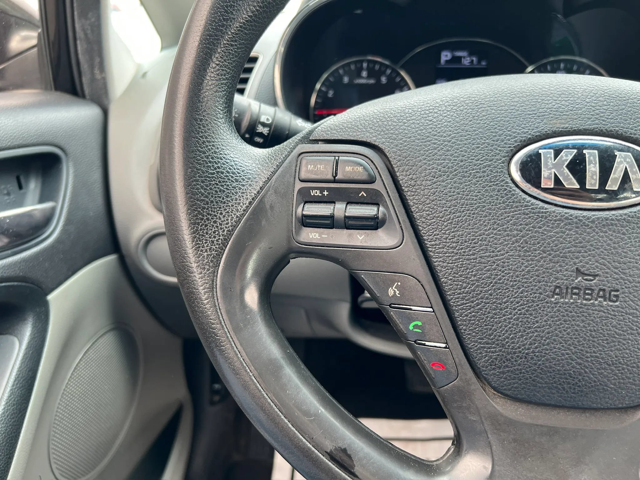 Used 2018 Kia Forte LX FWD image 20