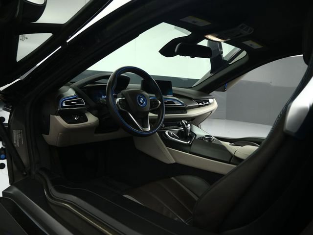 Used 2016 BMW i8 image 35