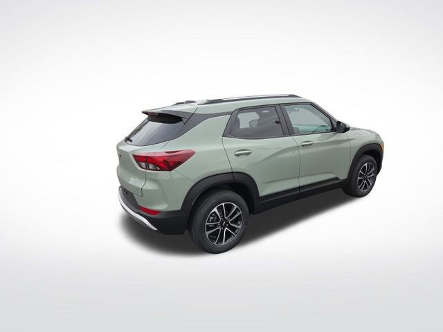 New 2026 Chevrolet TrailBlazer LT w/ Convenience Package image 5