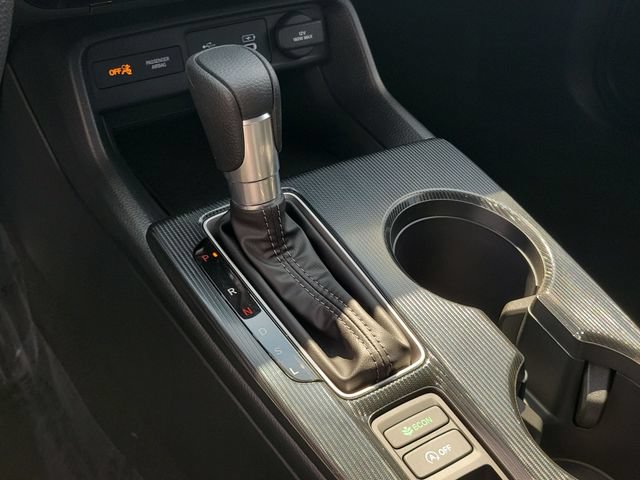 New 2026 Honda Civic LX image 34