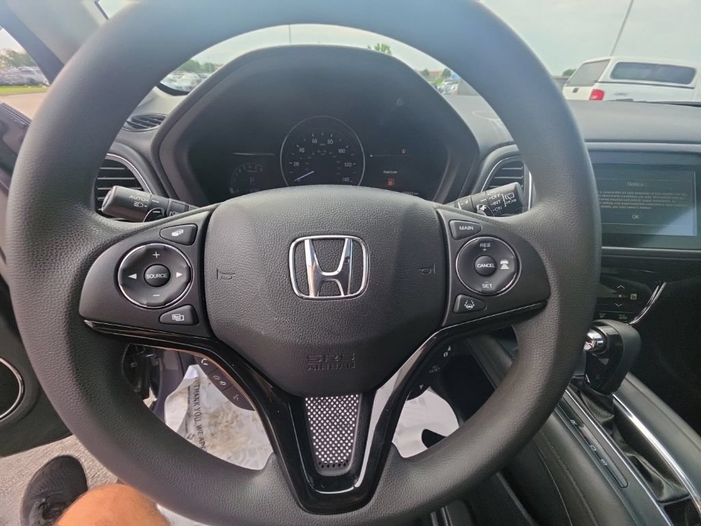 Used 2022 Honda HR-V EX image 16