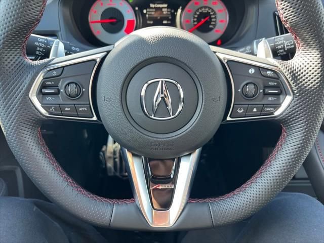 New 2026 Acura RDX A-Spec image 18