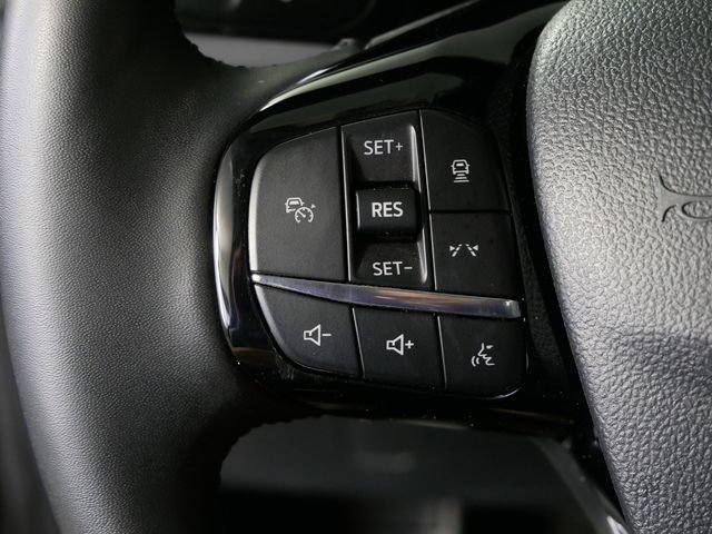 Certified 2025 Ford Escape Platinum AWD/4WD image 19