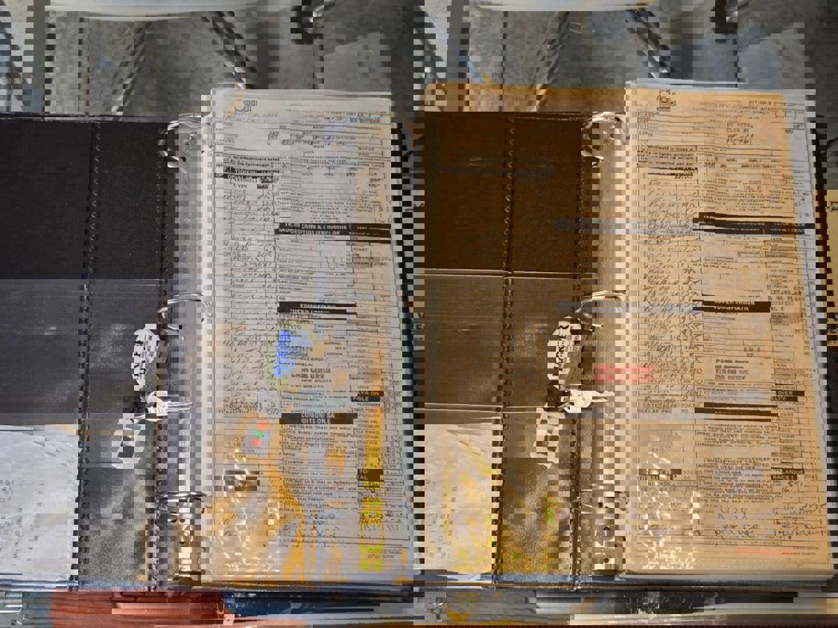 Used 1987 Buick Regal Coupe image 52