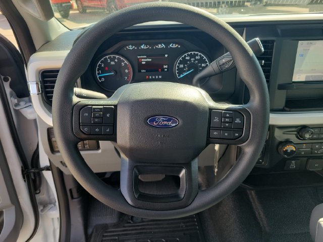 New 2027 Ford F350 XL w/ 360-Degree Camera Package AWD/4WD image 21
