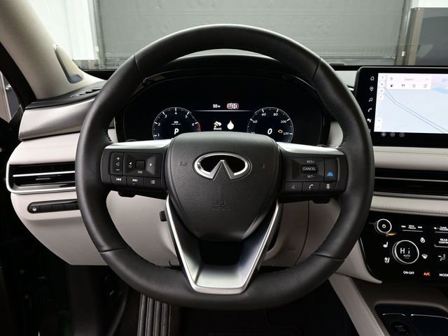Used 2026 INFINITI QX60 Luxe w/ Cargo Package image 8