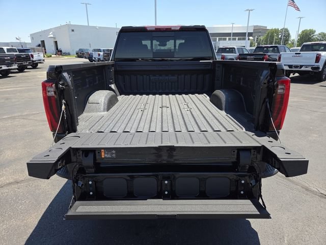 New 2026 GMC Sierra 2500 Denali w/ Technology Package AWD/4WD image 28