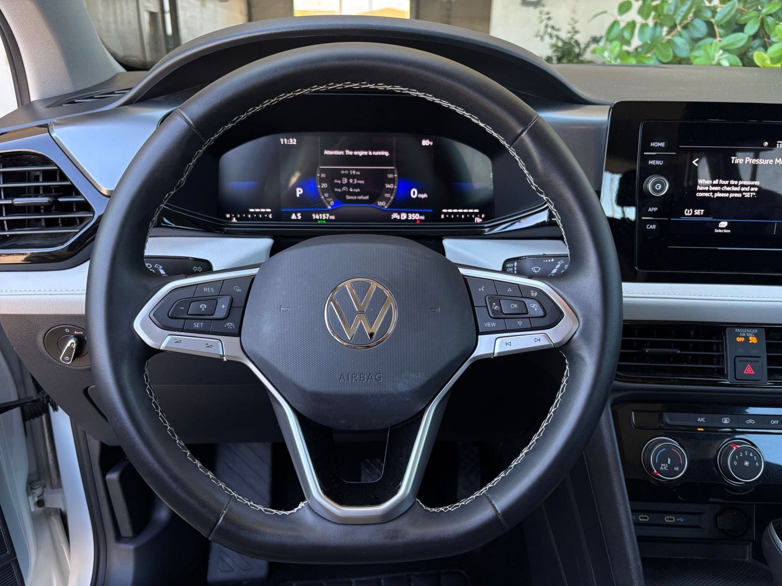 Used 2026 Volkswagen Taos S FWD image 27