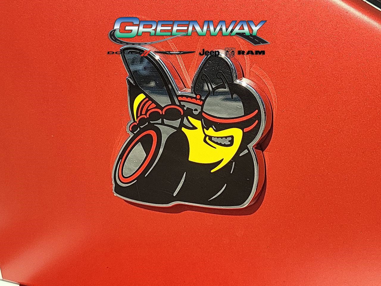 Used 2023 Dodge Charger Scat Pack image 25